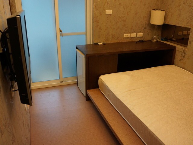 Songshan - No. XX, Section 4, Minsheng E Rd, Songshan District, Taipei City, Taiwan 105 01