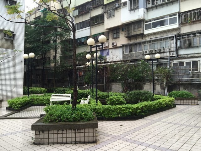 Songshan - No. XXX, Jiankang Rd, Songshan District, Taipei City, Taiwan 105 01