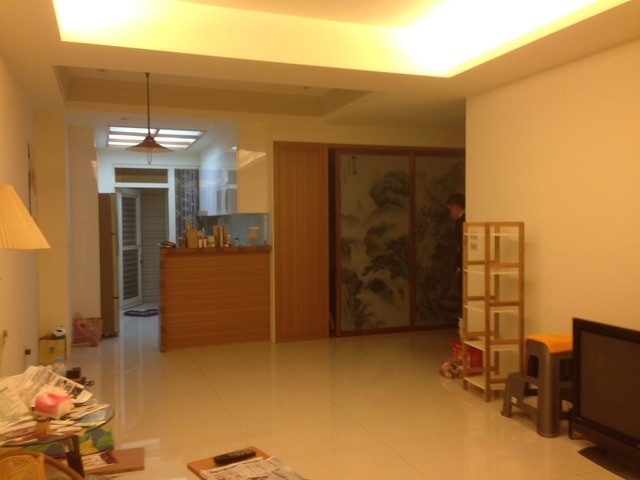 Songshan - No. XX, Alley 3, Lane 106, Section 3, Minquan E Rd, Songshan District, Taipei City, Taiwan 105 01