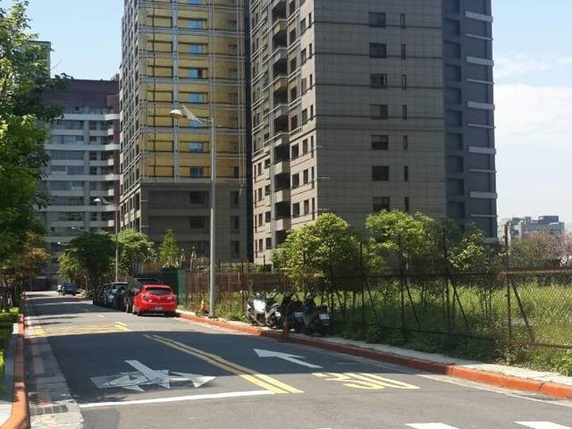 内湖区 - 114台湾台北市內湖區行善路281巷19弄XX號 01