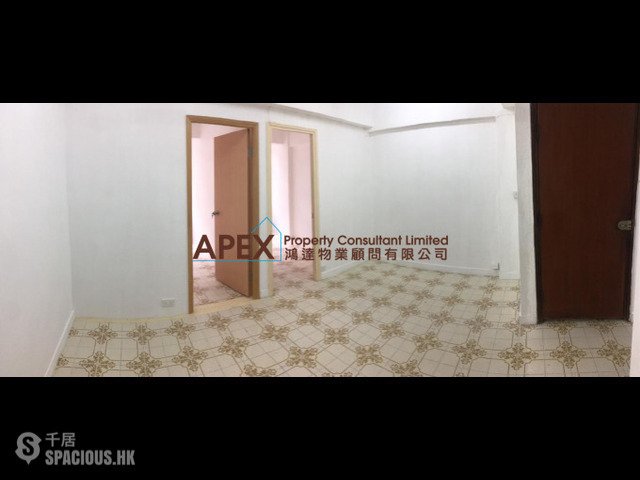 西營盤 - 高街4-6A號 01