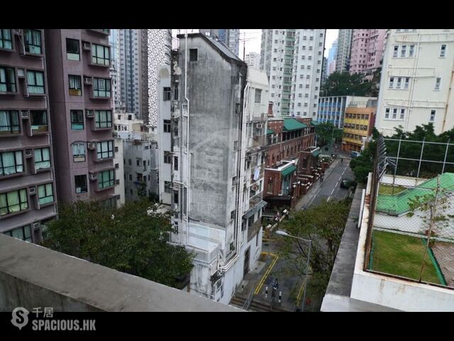 Poho - Tai Cheung Building 01