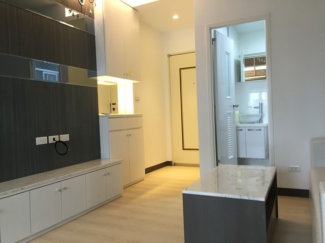 Zhongshan - No. XX, Section 2, Xinsheng N Rd, Zhongshan District, Taipei City, Taiwan 104 01