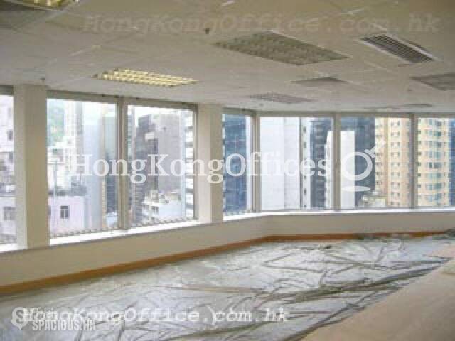 Causeway Bay - East Point Centre 01