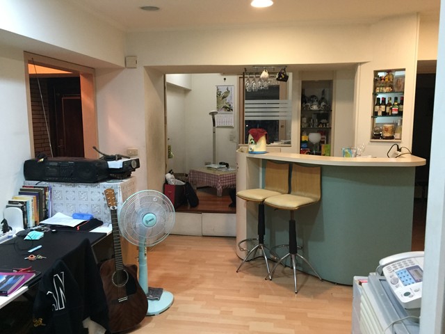 Daan - No. XXX, Section 3, Xinyi Rd, Da’an District, Taipei City, Taiwan 106 01