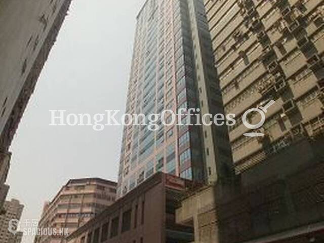 新蒲岗 - New Tech Plaza 01
