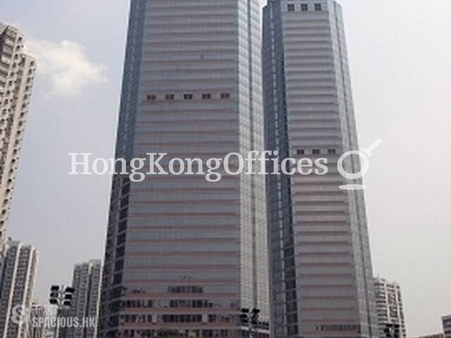 Kwai Chung - Metroplaza - Tower 01 01