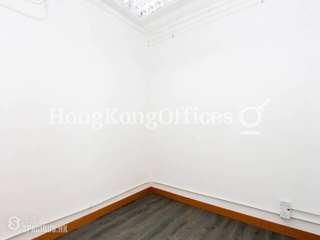 上环 - Ka Wah Bank Centre 01