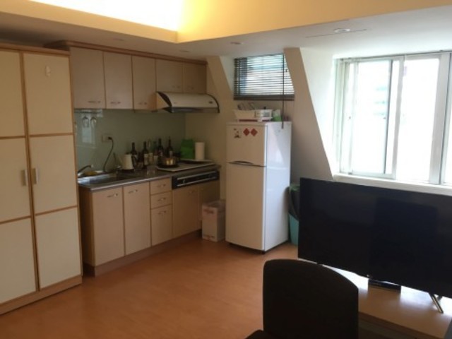 Daan - No. XX, Lane 122, Section 4, Ren'ai Rd, Da’an District, Taipei City, Taiwan 106 01
