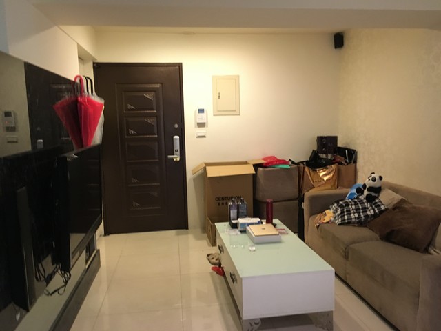 Zhongshan - No. XX-1, Songjiang Rd, Zhongshan District, Taipei City, Taiwan 104 01