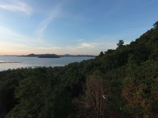 Phuket - Ao Kung Land 04