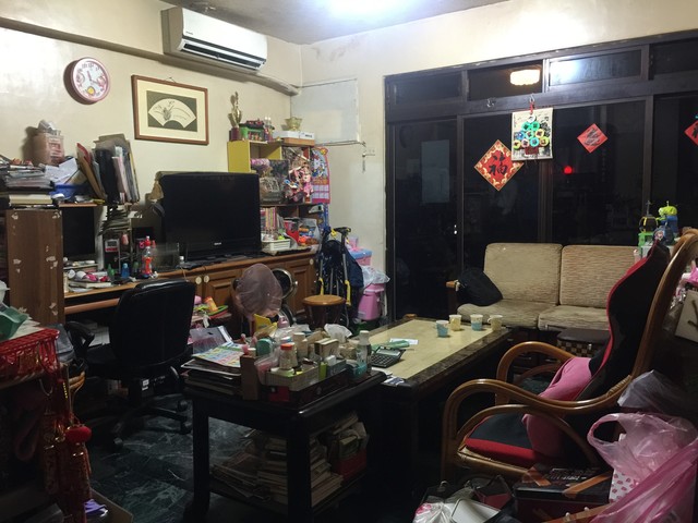 Daan - 106, Taiwan, Taipei City, Da’an District, 安和路二段217巷2弄X號 01