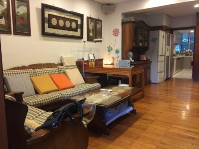 Daan - No. X, Lane 210, Section 2, Fuxing S Rd, Da’an District, Taipei City, Taiwan 106 01