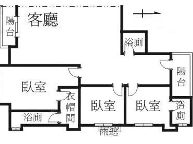 Zhongshan - No. XX, Lane 112, Jihu Rd, Zhongshan District, Taipei City, Taiwan 104 01