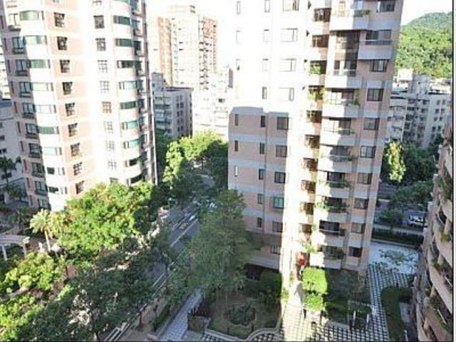 信義區 - 110台灣台北市信義區松德路200巷XX號 01