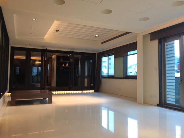 Xinyi - No. XX, Lane 50, Songping Rd, Xinyi District, Taipei City, Taiwan 110 01