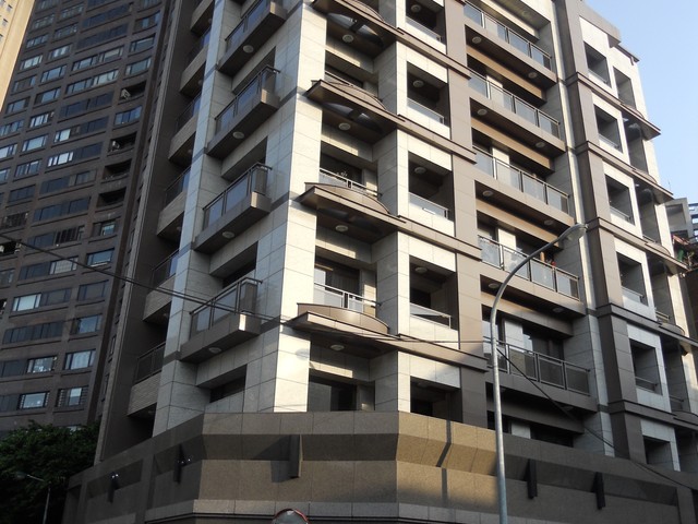 Daan - No. XX, Lane 96, Section 2, Heping E Rd, Da’an District, Taipei City, Taiwan 106 01