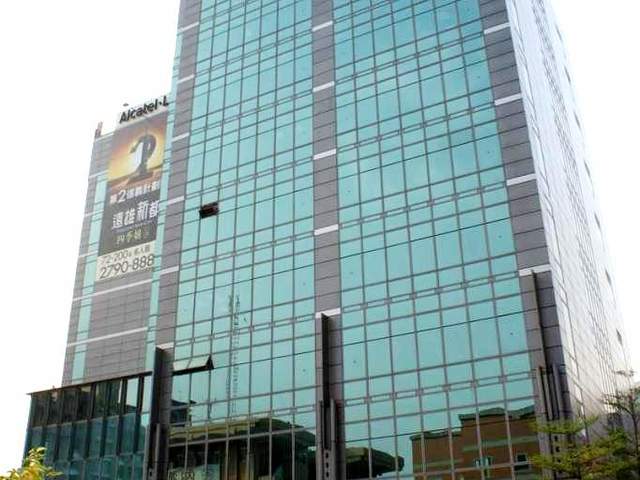 Neihu - No. XXX, Section 2, Tiding Blvd, Zhongshan District, Taipei City, Taiwan 104 01