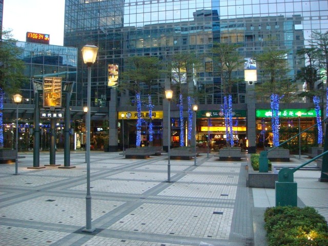 Neihu - No. XXX, Ruiguang Rd, Neihu District, Taipei City, Taiwan 114 01