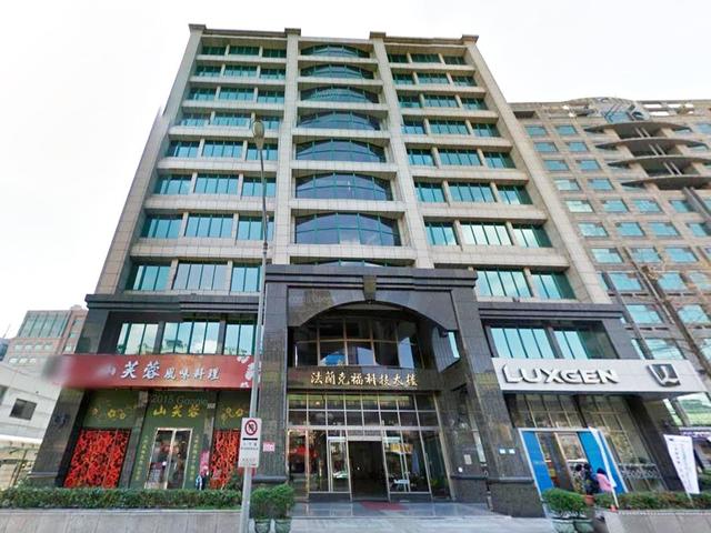 Neihu - No. XXX, Section 1, Neihu Rd, Neihu District, Taipei City, Taiwan 114 01