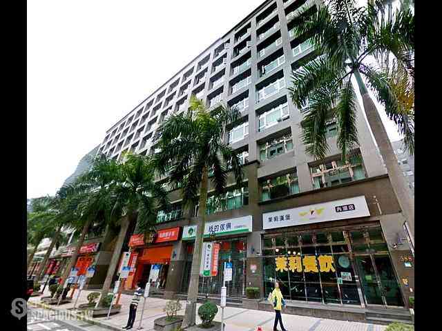 Neihu - No. XXX, Ruiguang Rd, Neihu District, Taipei City, Taiwan 114 02