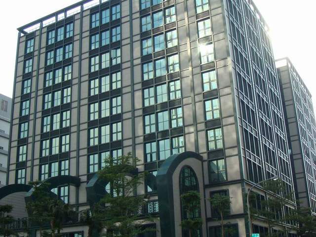 Neihu - No. XX, Lane 35, Jihu Rd, Neihu District, Taipei City, Taiwan 114 01