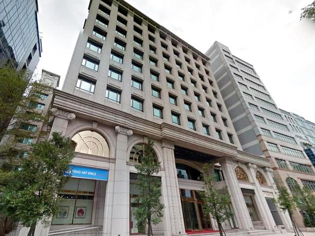 Neihu - No. XXX, Section 2, Tiding Blvd, Neihu District, Taipei City, Taiwan 114 01