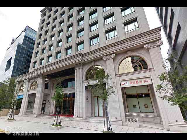 Neihu - No. XXX, Section 2, Tiding Blvd, Zhongshan District, Taipei City, Taiwan 114 02