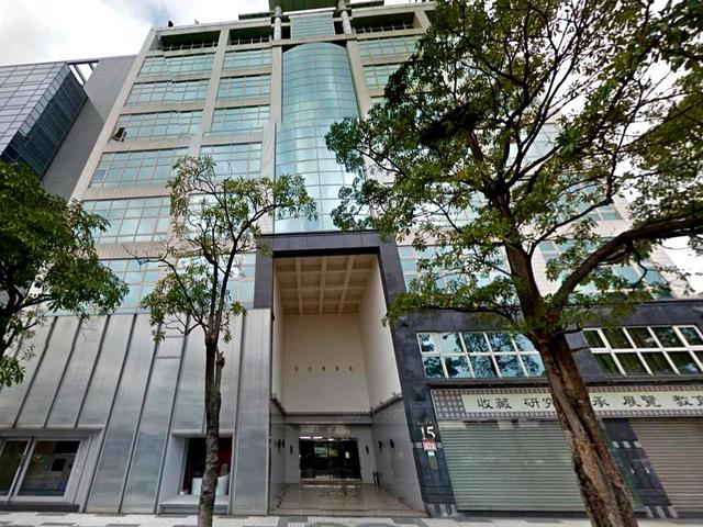 Neihu - No. XX, Section 2, Tiding Blvd, Neihu District, Taipei City, Taiwan 114 01