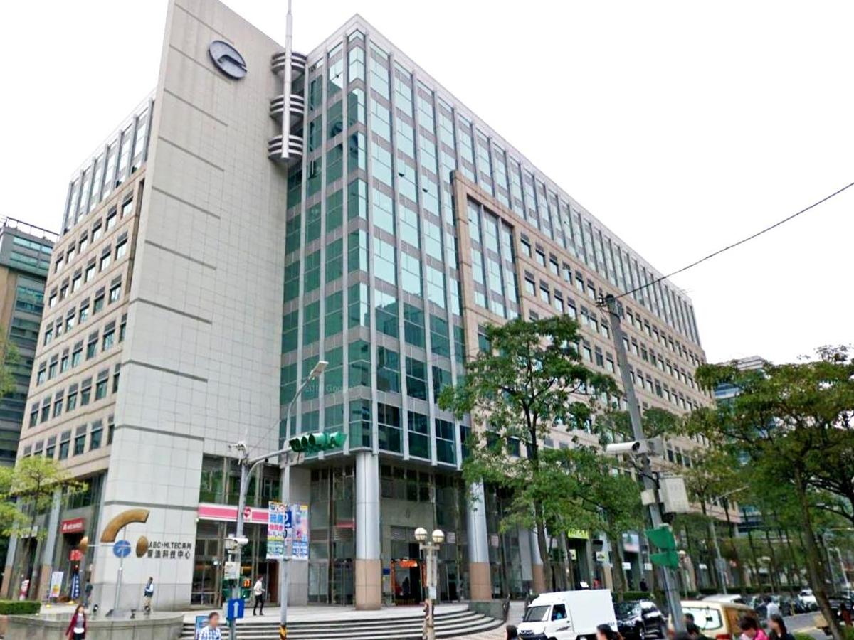 內湖區 - 114台灣台北市內湖區洲子街XXX號 01