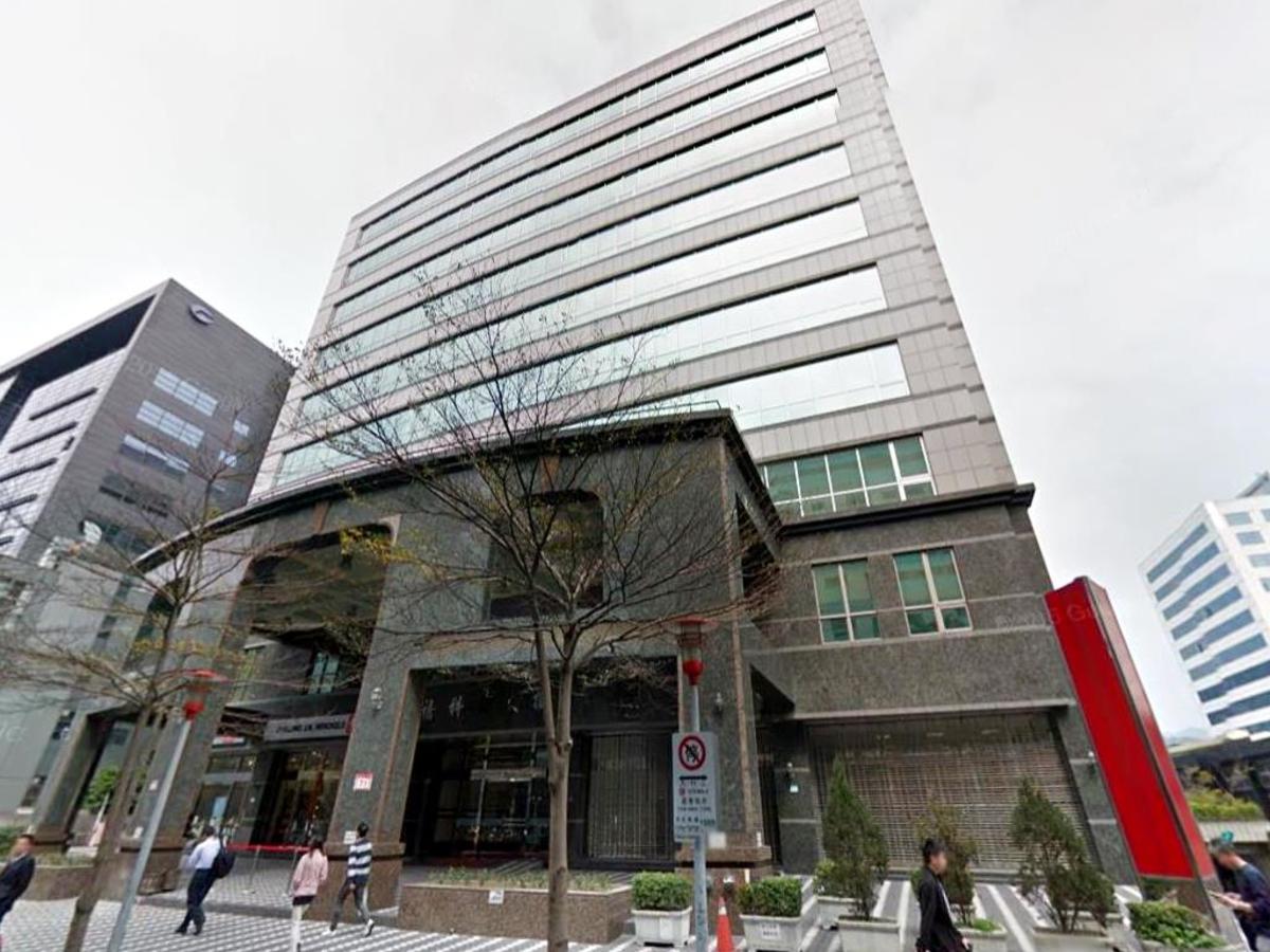 內湖區 - 114台灣台北市內湖區洲子街XX號 01