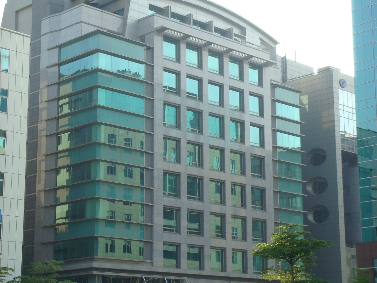 内湖区 - 114台湾台北市內湖區洲子街XX號 01