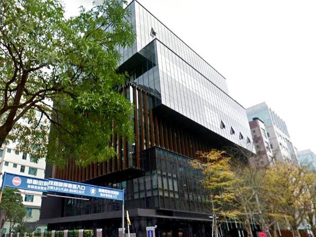 内湖区 - 114台湾台北市內湖區洲子街XXX號 01