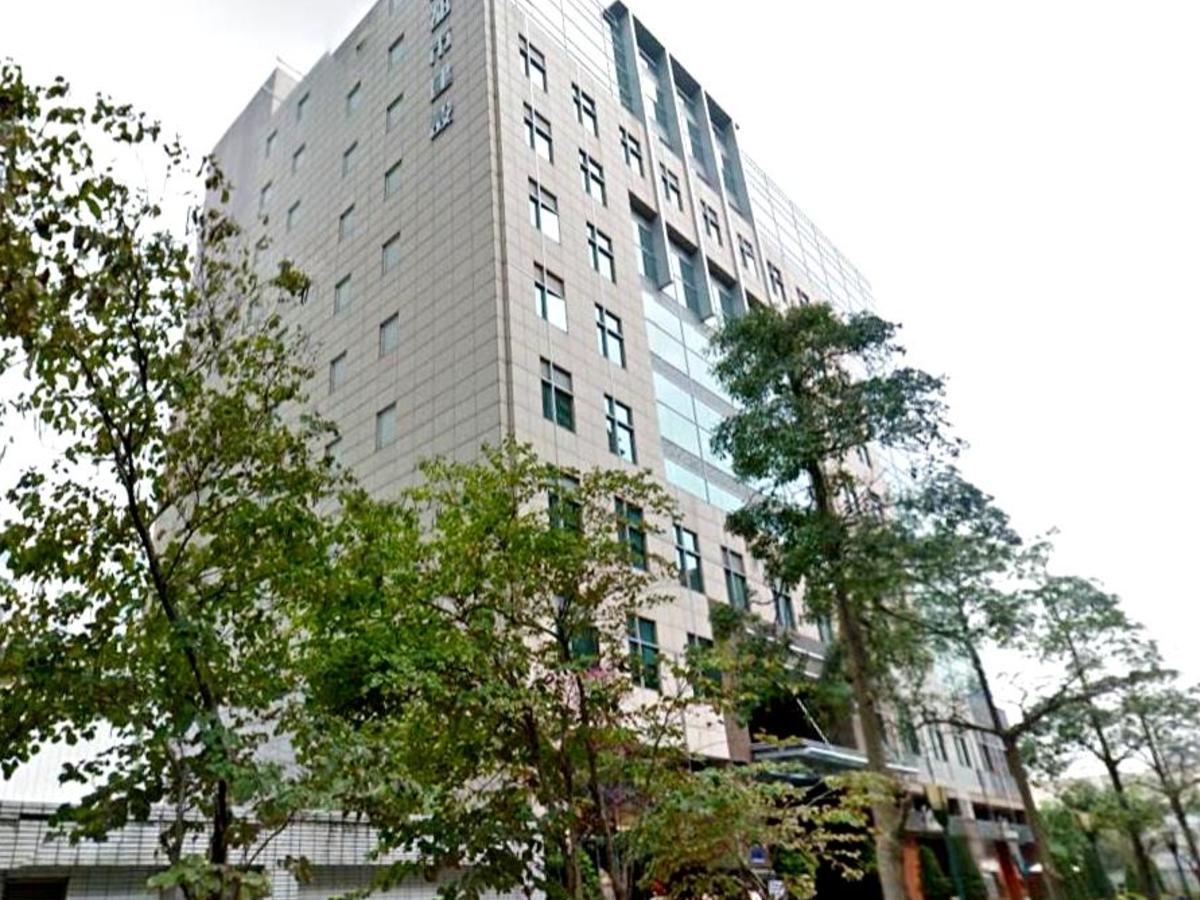 Neihu - No. XX, Zhouzi St, Neihu District, Taipei City, Taiwan 114 01