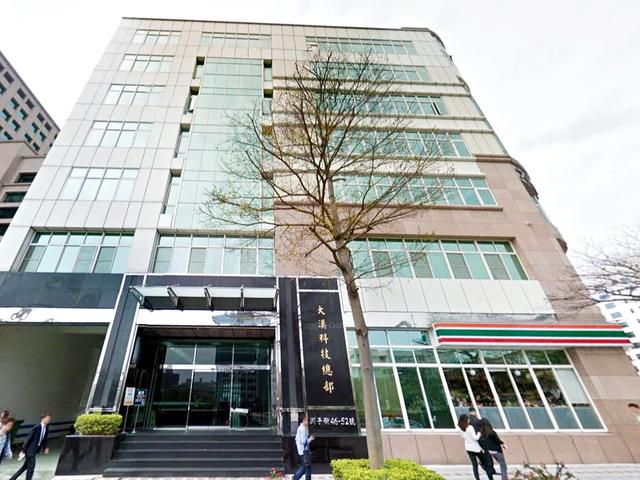 内湖区 - 114台湾台北市內湖區洲子街XX號 01