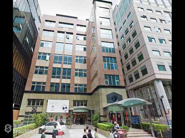 Neihu - No. XXX, Zhouzi St, Neihu District, Taipei City, Taiwan 114 01