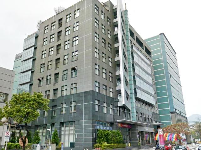 Neihu - No. XXX, Gangqian Rd, Neihu District, Taipei City, Taiwan 114 01