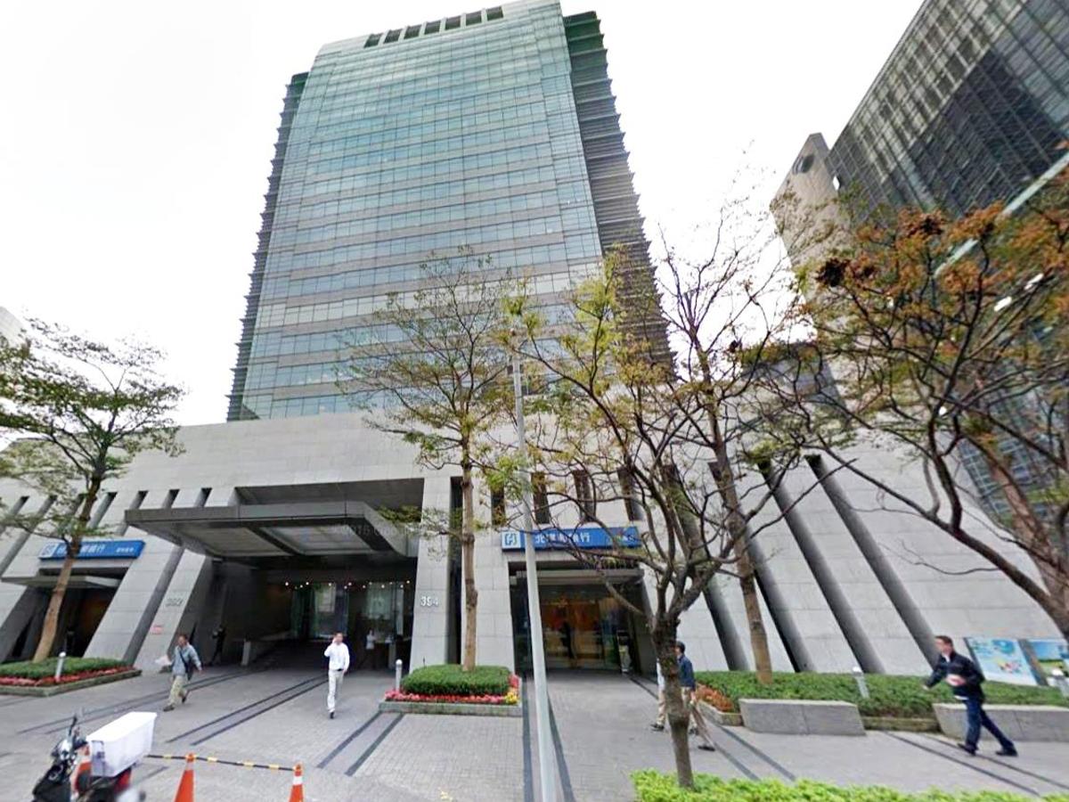 内湖区 - 114台湾台北市內湖區瑞光路XXX號 01