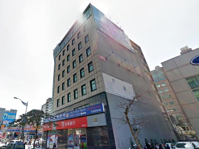 Neihu - No. XXX, Section 1, Neihu Rd, Neihu District, Taipei City, Taiwan 114 01