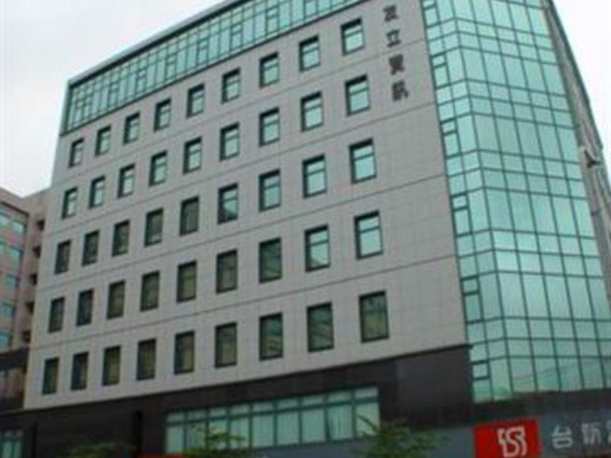 內湖區 - 114台灣台北市內湖區內湖路一段XXX號 01