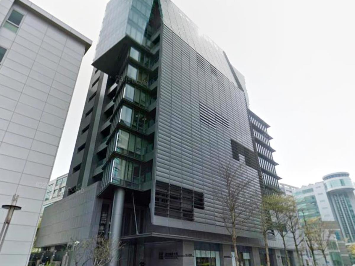 內湖區 - 114台灣台北市內湖區基湖路X號 01