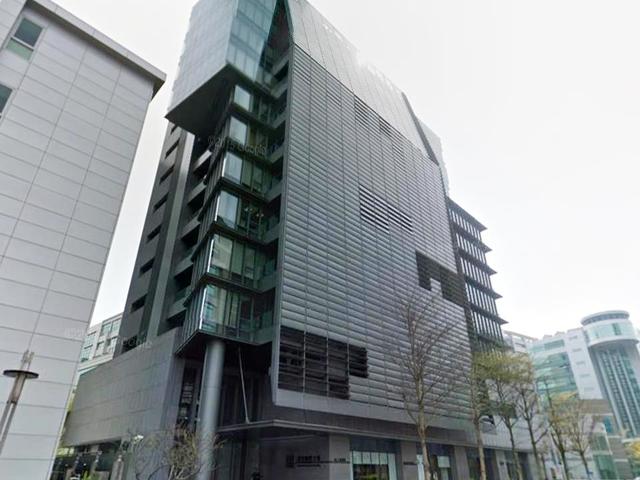 内湖区 - 114台湾台北市內湖區基湖路X號 01