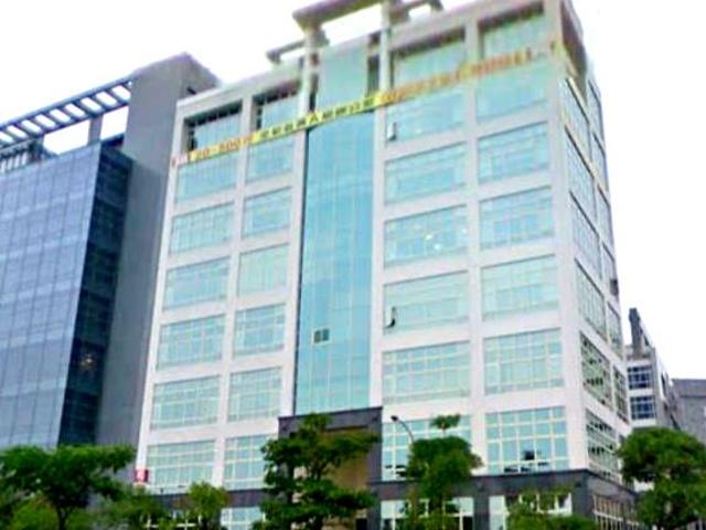 Neihu - No. XXX, Ruiguang Rd, Neihu District, Taipei City, Taiwan 114 01