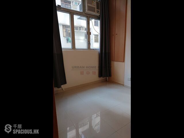 Sai Ying Pun - 42, Third Street 01