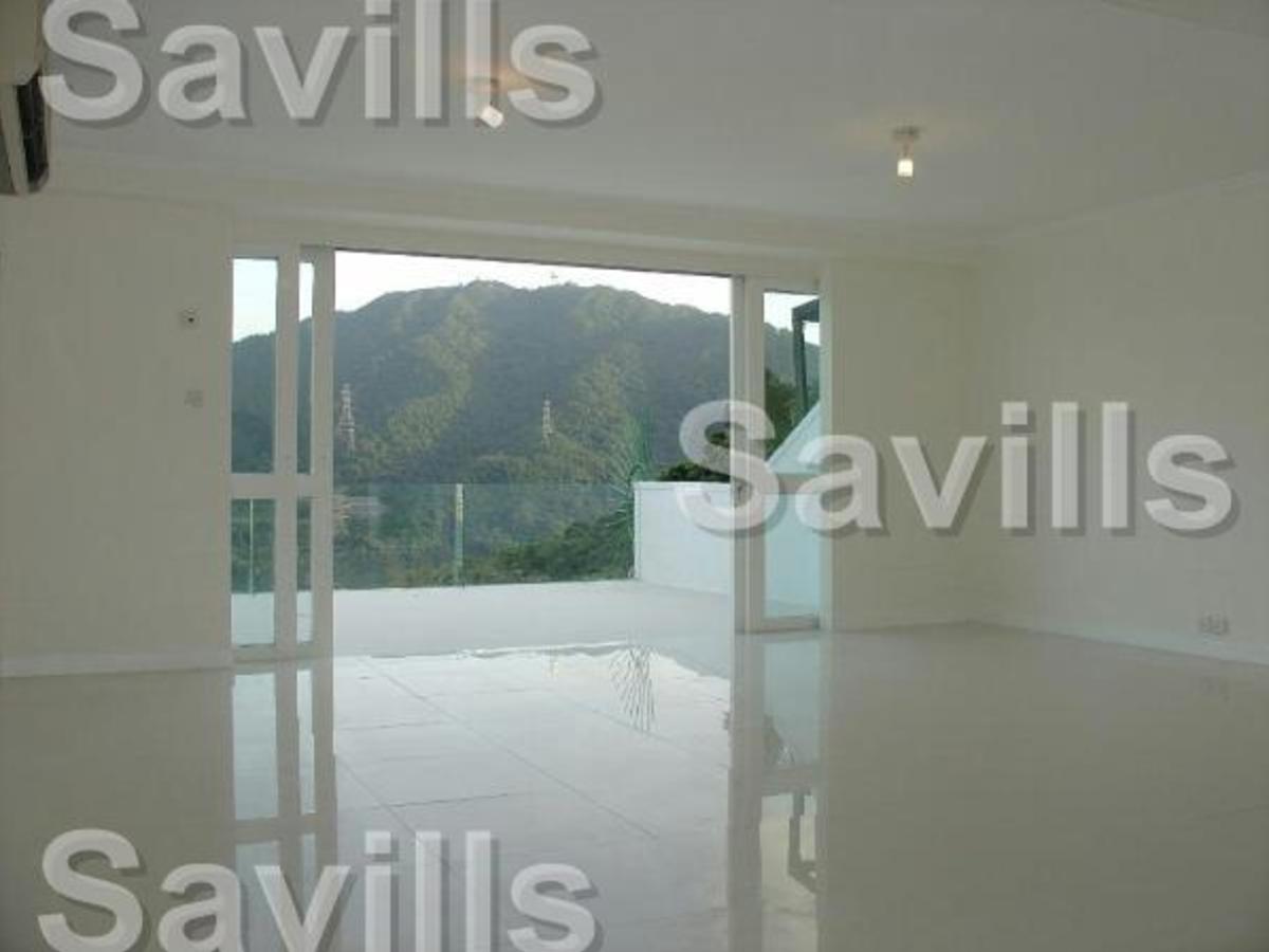 Tai Wai - Golden Time Villas 01