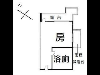 中山区 - 台北中山区中山北路一段53巷X号 10