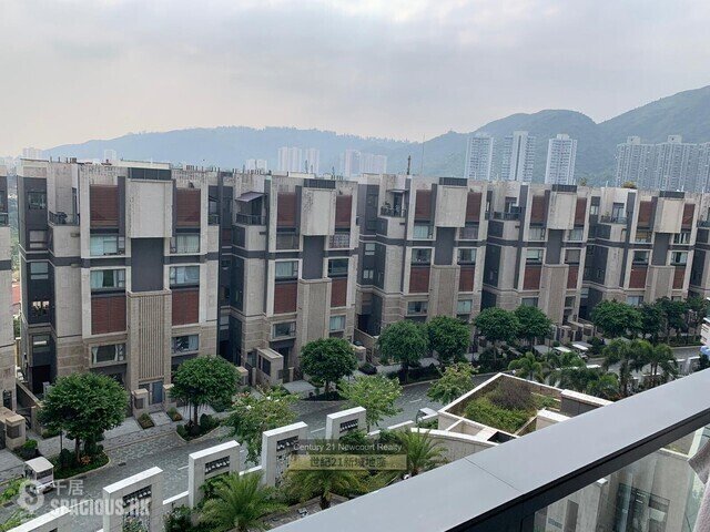 愉景湾 - 愉景湾14期 津堤 01