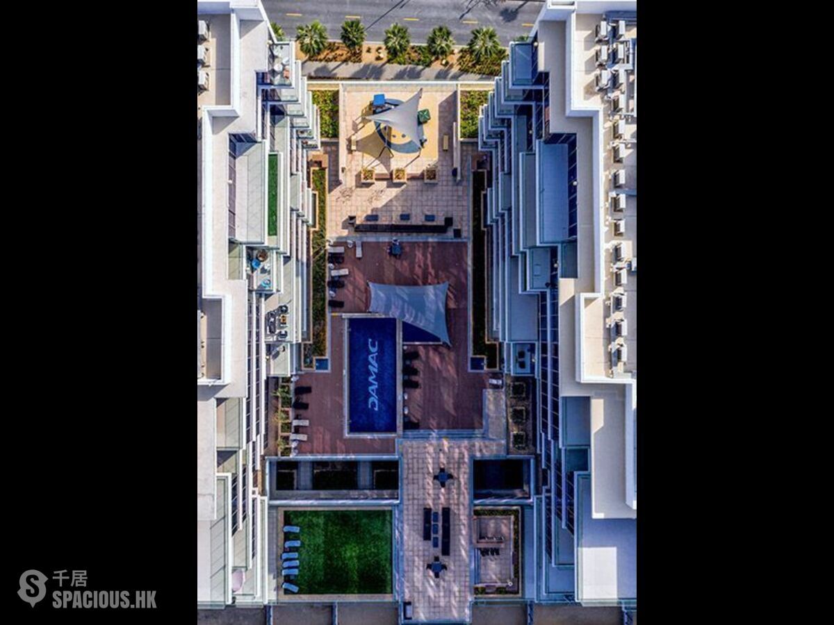 Dubai - Paramount Resorts 03
