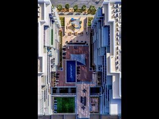 Dubai - Paramount Resorts 03