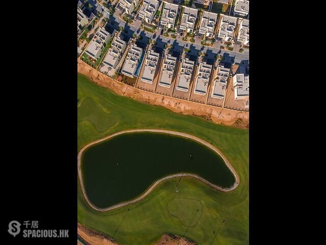 Dubai - Paramount Resorts 06